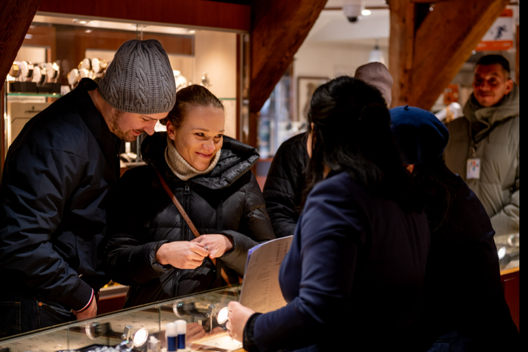 Amsterdam: Tour di un giorno dei mulini a vento di Giethoorn e Zaanse SchansAmsterdam: tour di un giorno ai mulini a vento di Giethoorn e Zaanse Schans
