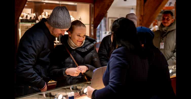 Amsterdam: Giethoorn and Zaanse Schans Windmills Day Tour photo 5