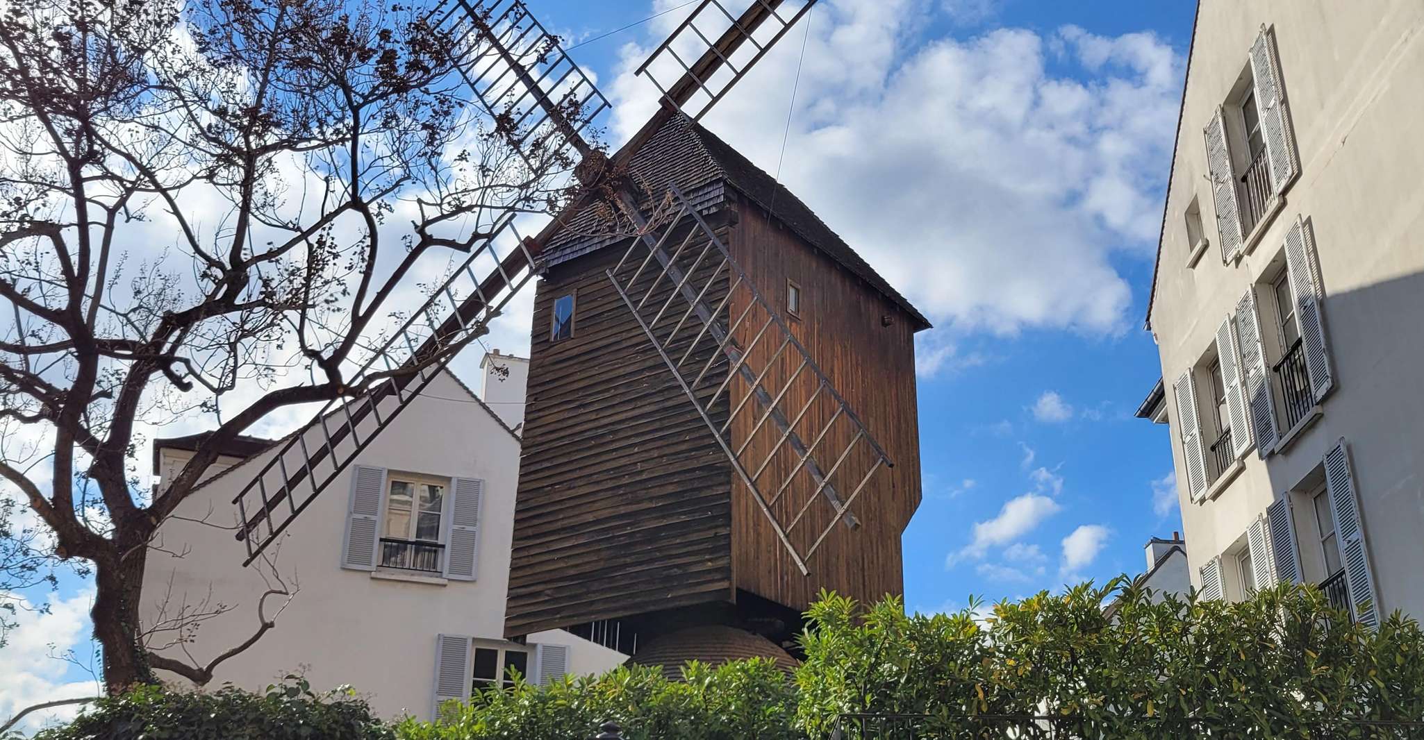 Torre a piedi attraverso Montmartre fino al Sacro Cuore - Housity