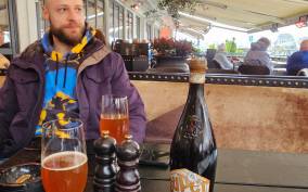Bergen Beer Tours