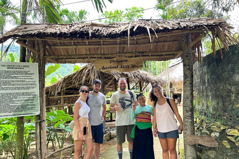 Hanoi: Mai Chau, Pu Luong, and Ninh Binh 3-Day Tour