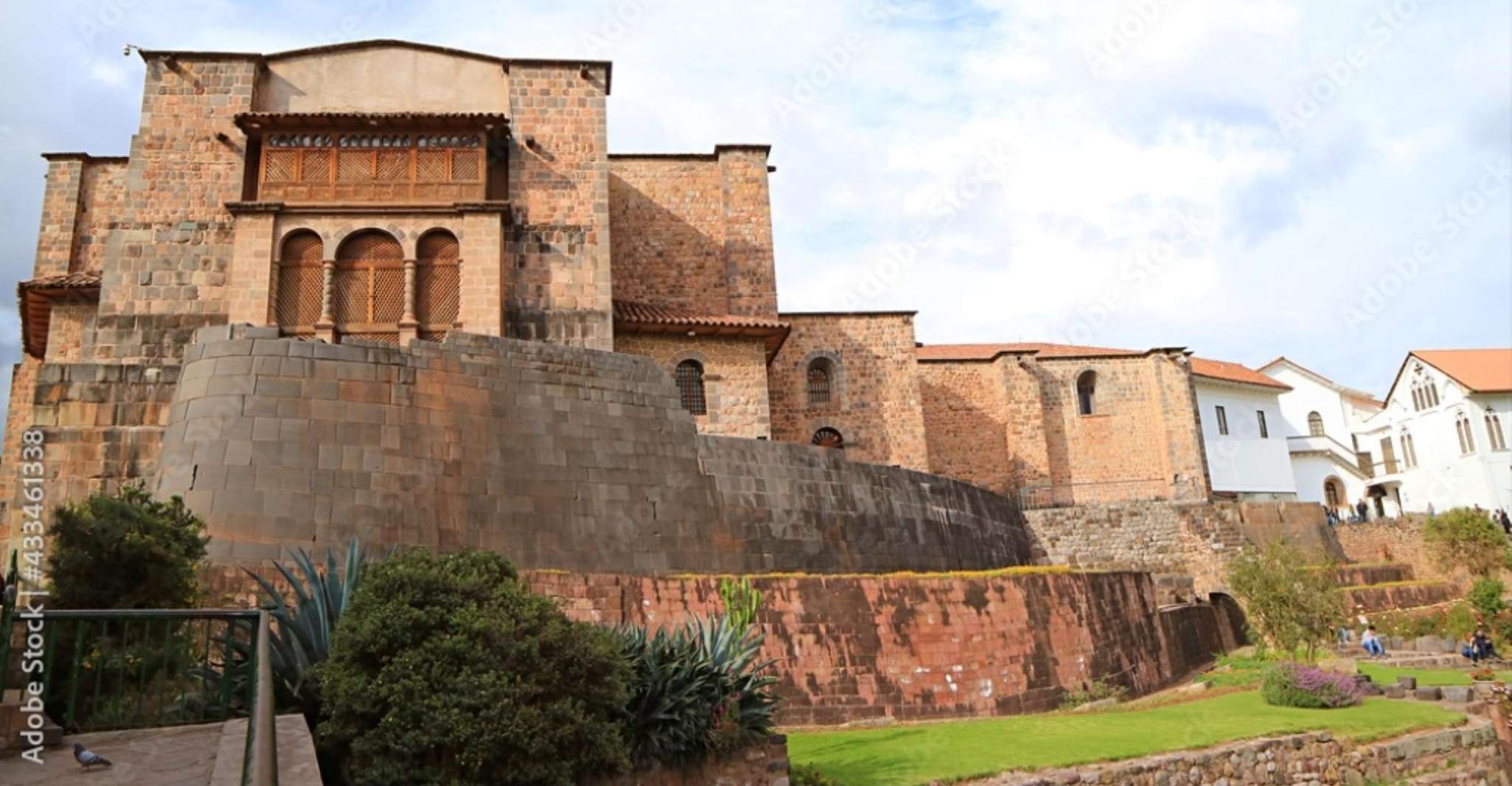 Cusco,Sacsayhuaman city tour 4 Ruins. - Housity