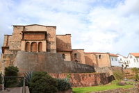 Cusco, Sacsayhuaman City Tour 4 Ruins. - Housity