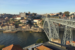 Von Lissabon nach Porto, entdecke Portugal unterwegs