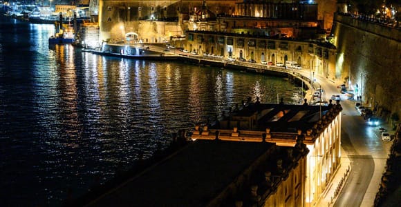 Sinful Secrets of Valletta - Blood, Booty and Courtesans Tour