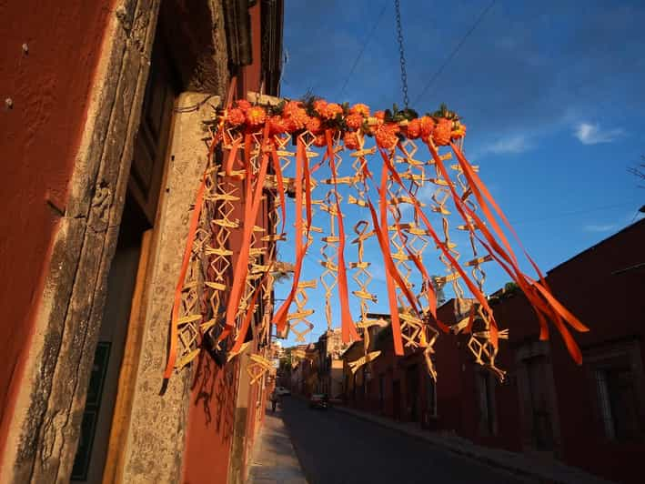 Magic Of Dia De Muertos In San Miguel De Allende GetYourGuide