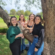Hunter Valley: Wine, Gin, Cheese and Chocolate Tour