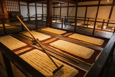 from Osaka to Kobe: Sake Brewery & Kirin Beer Factory Tour Share Tour /w Hotel Pickup