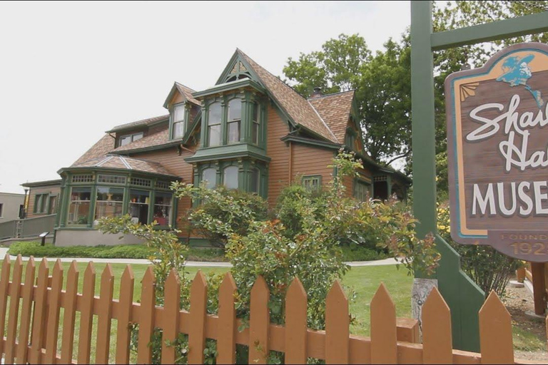 Depuis Phoenix : excursion à Prescott et Whiskey RowAu départ de Phoenix : excursion à Prescott et Whiskey Row