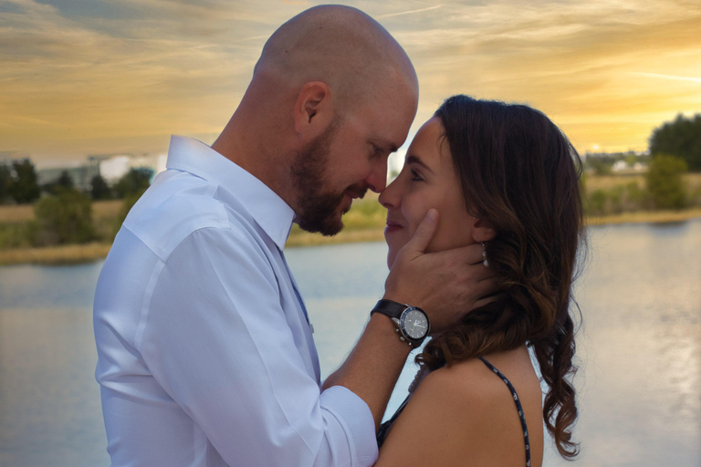 Cartagena: Beach Photoshoot with Professional Photographer