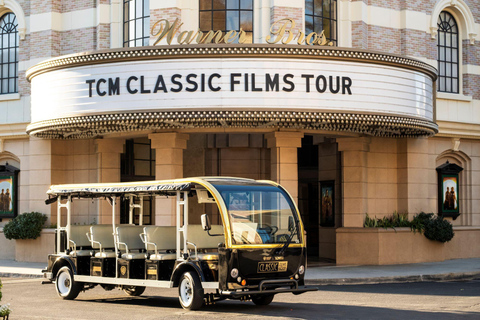 TCM Classic Films TourTCM klassiska filmer