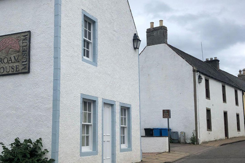 Da Inverness: tour della Black Isle con avvistamento dei delfini