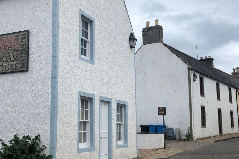 Da Inverness: tour della Black Isle con avvistamento dei delfini