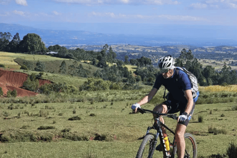 Äthiopien: 8-tägiges Rad- und WanderabenteuerÄthiopien: 8-tägiges Fahrrad- und Wanderabenteuer