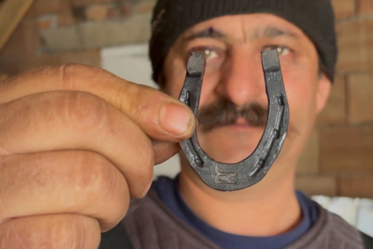 Brasov: Crafts, History & Cuisine of Transylvania Experience