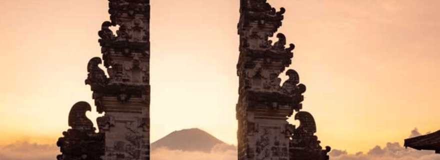 Bali : visite d'une jounée à Lempuyang