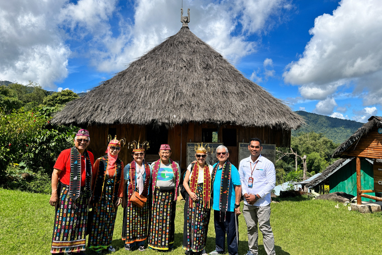 Labuan Bajo: Waterfalls, Rice Fields, and Village Tour