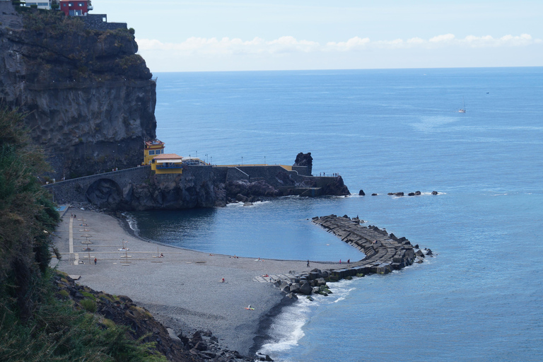 Moinhos Levada: Rondreis &amp; Wandeling