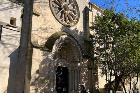 Montpellier: Petite Camargue - Camin de Fe Guided Ride by E-Bike Montpellier: Petite Camargue - Camin de Fe Guided E-Bike Tour