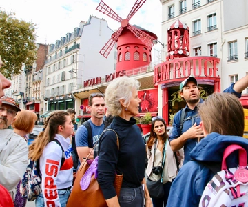 Paris: See 15 to 30 Top Sights with a Fun Guide