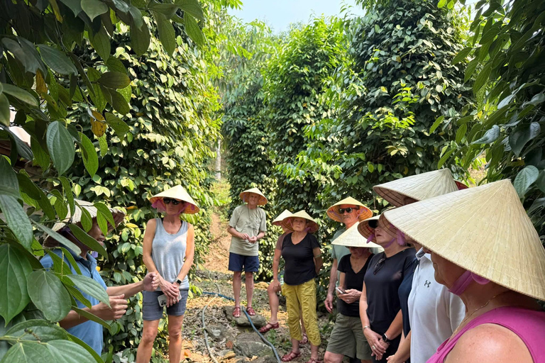 Phong Nha: Visit The Duck Stop & Experience Duck Leader Phong Nha: Visit The Duck Stop&Experience Duck Leader & more