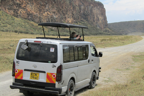 Kenya: Airport Transfers to Nairobi, Mombasa, and More Kenya 18 seater: Airport Transfers from Nairobi, and More