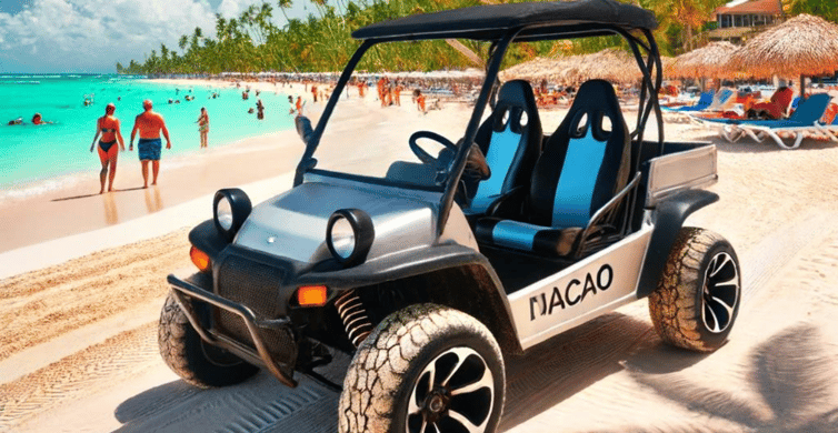 Hotel Buggy Ride Magnificent Buggy Tour Of Punta Cana Hotel Airbnb Pick up | GetYourGuide