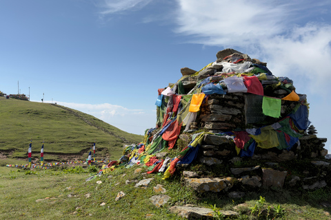 Kathmandu: 5-Day Sailung Peak Trek(Queen of Hills)