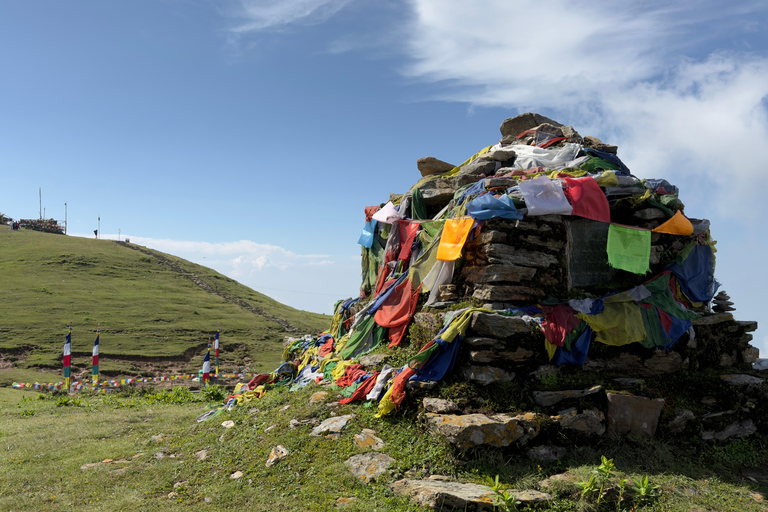 Kathmandu: 5-Day Sailung Peak Trek(Queen of Hills)