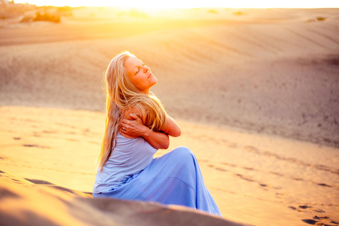 Gran Canaria: Private Photoshoot Experience