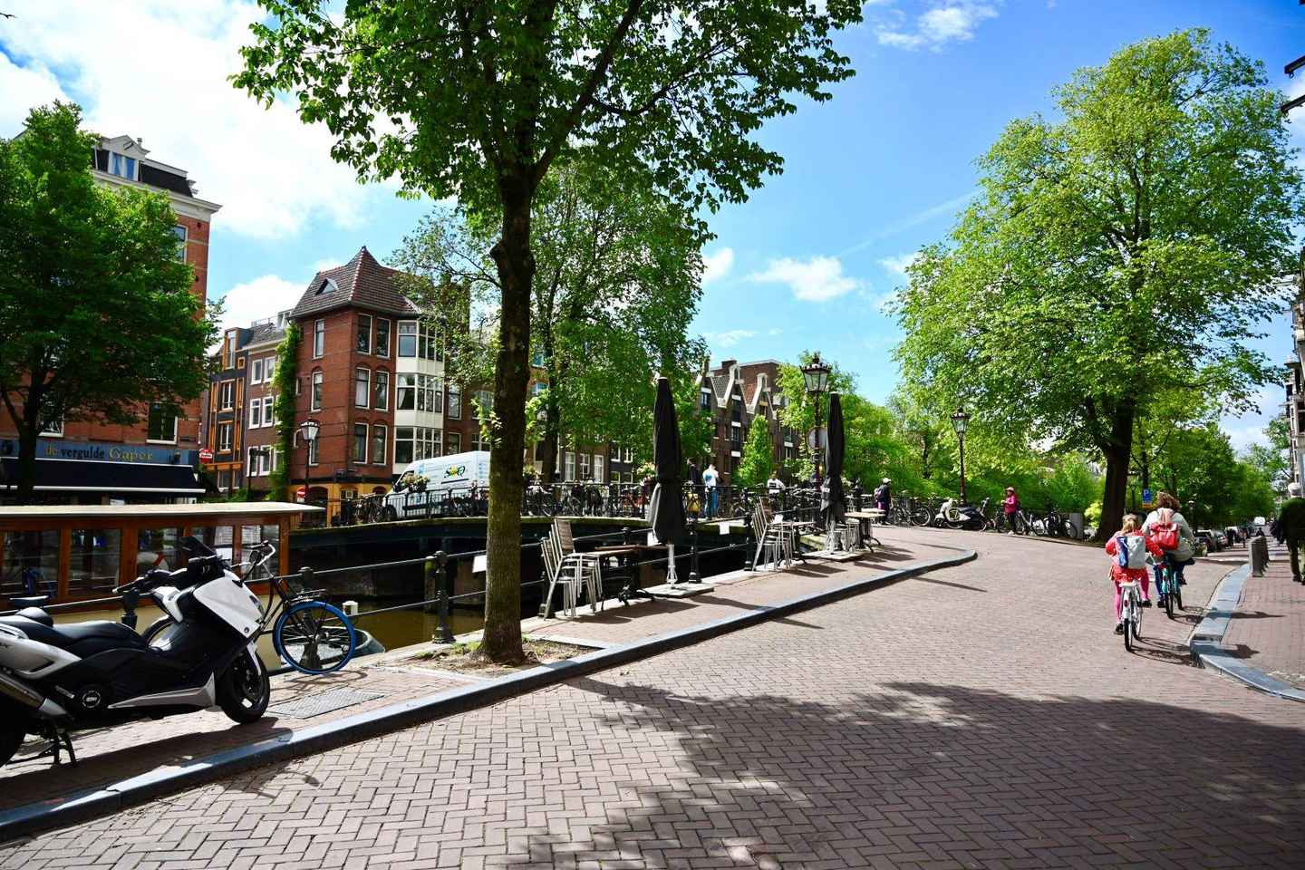 Tour Gastronomico Segreto ad Amsterdam