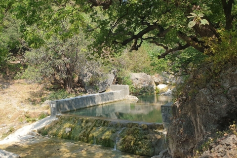 Salalah Reis: Watervallen & Groen