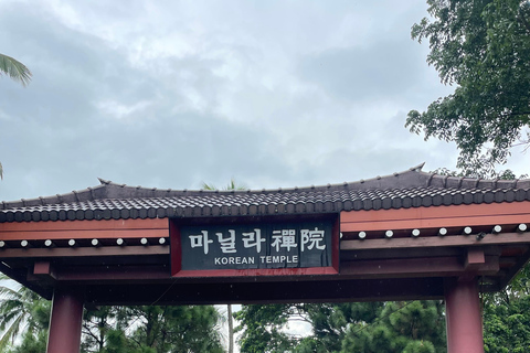 Tagaytay Bliss Private Taal Volcano Adventure with Boat Ride