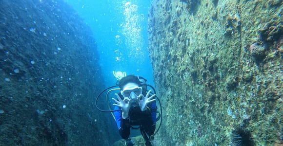 Phu Quoc: PADI Open Water Diver Course