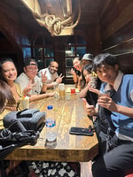 No te saltes la experiencia de salto de Makati Bar - Hizvo