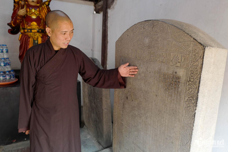 Hanoi: Incense Village & Hat Craft or Dau Pagoda SMALL GROUP SMALL GROUP: Stunning Incense Village & Hat Village - BEST