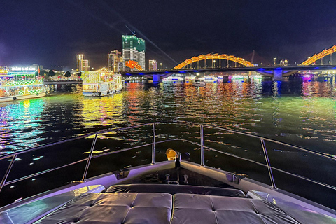 Da Nang River Night Cruise