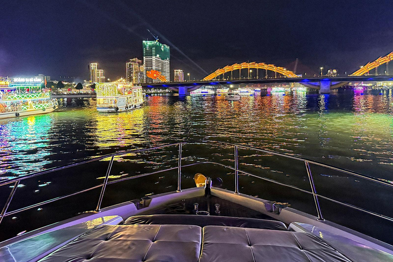 Da Nang River Night Cruise