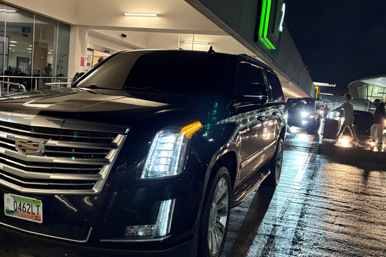 San juan Puerto Rico Luxury Transfers Airport,Hotels,Cruises