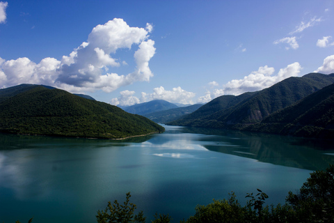 Gruppenreise nach Kazbegi von Tiflis