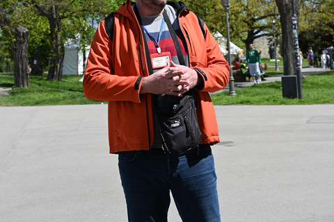 Belgrade: Underground Secrets and Symbols Tour