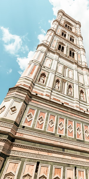 Florence, Cathedral & Brunelleschi's Dome Ticket & Audio App - Housity