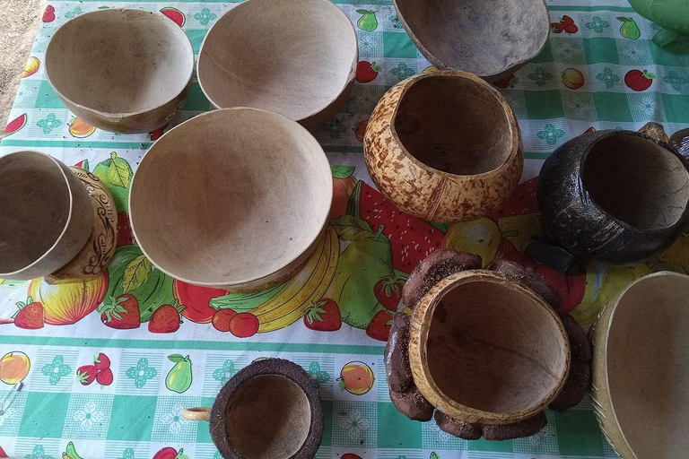 Rastafari Indigenous Village Experience In Irwin Montego Bay