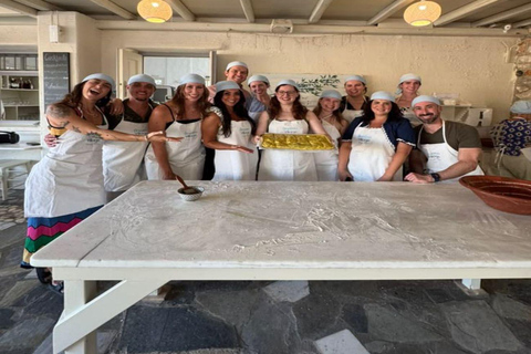 Jakarta: Indonesian Cooking Class with Market Tour