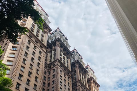 São Paulo: Cultural Walk through the Historic Center