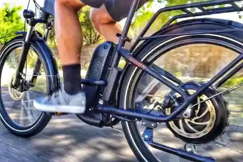 Boulder: Full-Day eBike Rental