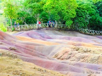 Tour panoramico di un giorno intero nel sud-ovest di Mauritius - Hizvo