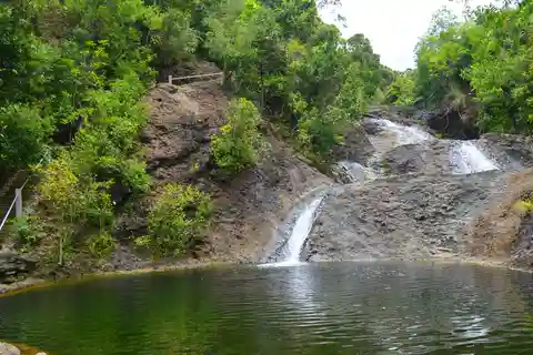 Aklan Jawili Day Tour