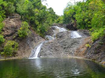 Aklan Jawili Day Tour
