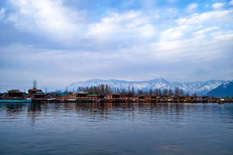 Magical Kashmir Tour All inclusive tour with 4 star hotels